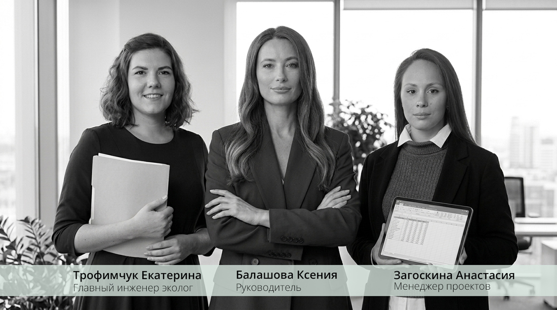 Команда ЭкоПро Групп